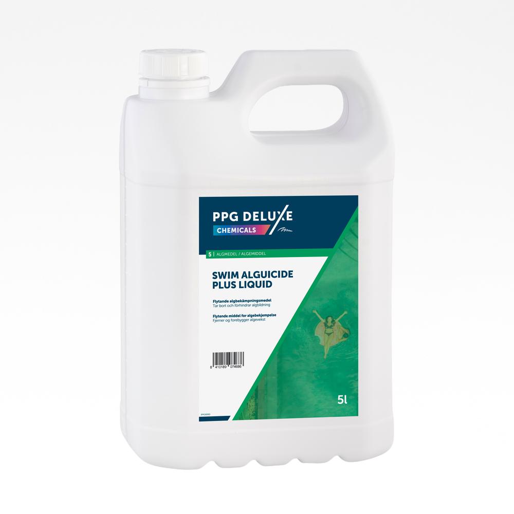 PPG Deluxe Anti Alge Plus PPG Deluxe Anti Alge Plus